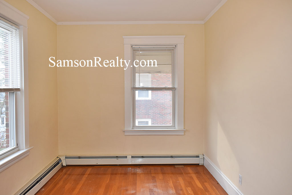 Taft Place Apartments East Side Providence, RI 02906